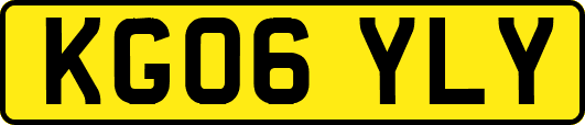 KG06YLY