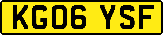 KG06YSF