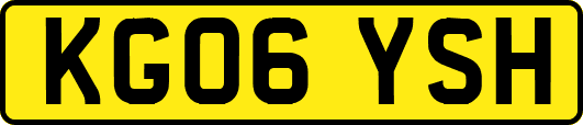 KG06YSH