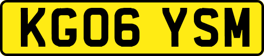 KG06YSM