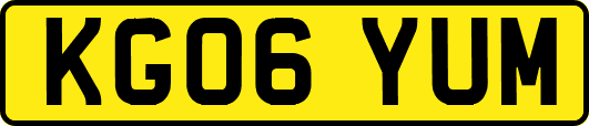 KG06YUM