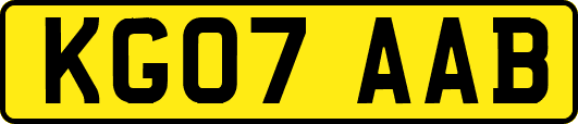 KG07AAB