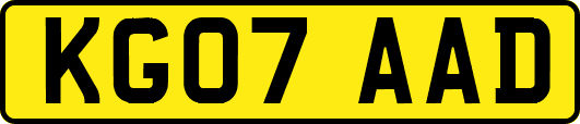 KG07AAD