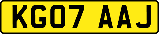 KG07AAJ