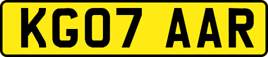 KG07AAR