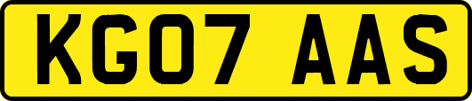 KG07AAS