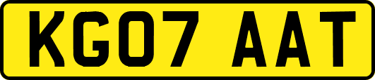 KG07AAT