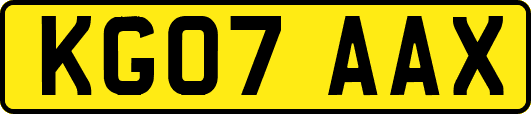 KG07AAX