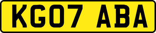 KG07ABA