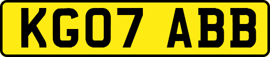 KG07ABB