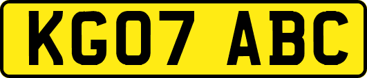 KG07ABC