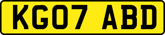 KG07ABD