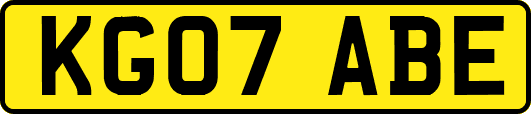 KG07ABE