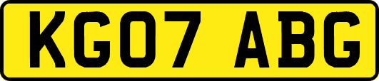 KG07ABG