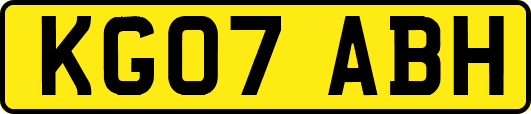 KG07ABH