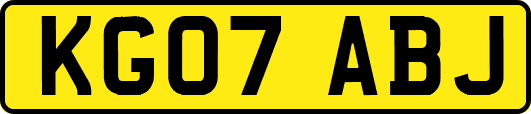 KG07ABJ