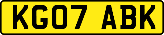 KG07ABK
