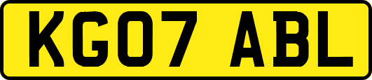 KG07ABL