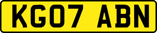 KG07ABN