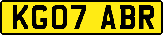 KG07ABR