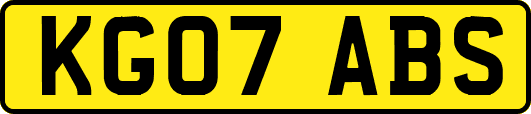 KG07ABS