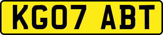 KG07ABT