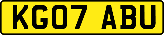 KG07ABU