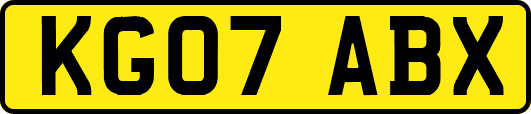 KG07ABX