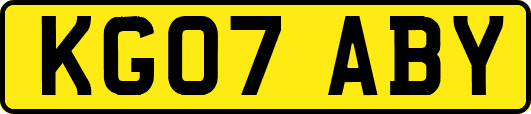 KG07ABY