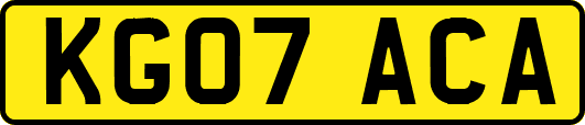 KG07ACA