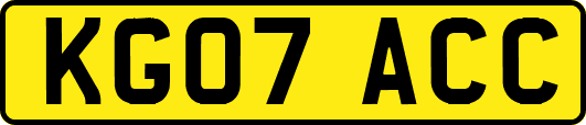 KG07ACC