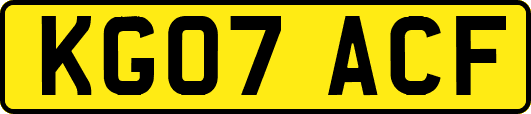KG07ACF