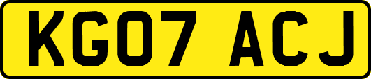 KG07ACJ
