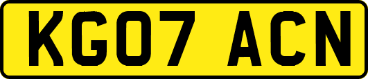 KG07ACN
