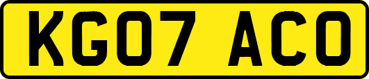KG07ACO