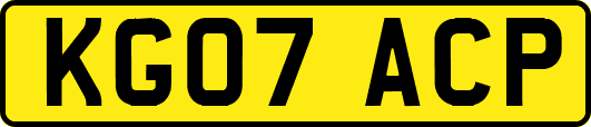 KG07ACP