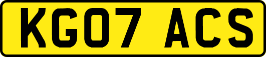 KG07ACS