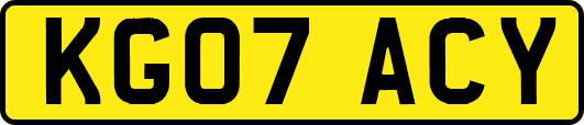 KG07ACY