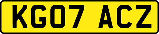KG07ACZ