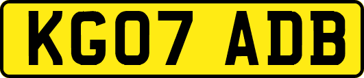 KG07ADB