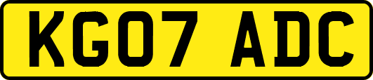 KG07ADC