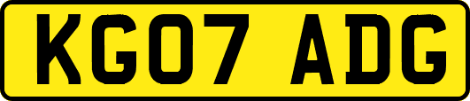 KG07ADG