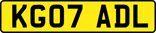 KG07ADL