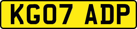 KG07ADP