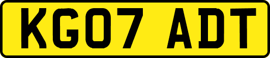 KG07ADT