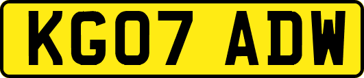 KG07ADW