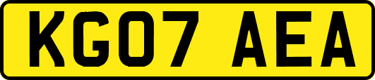 KG07AEA