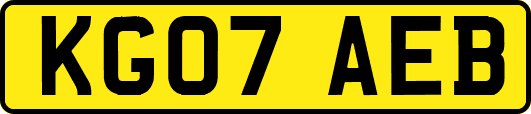 KG07AEB