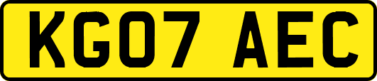 KG07AEC