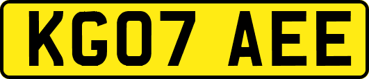 KG07AEE